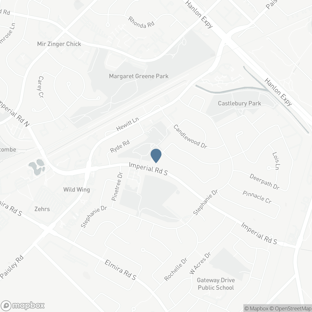 12 DEERPATH DRIVE, Guelph, Ontario N1K 1T9